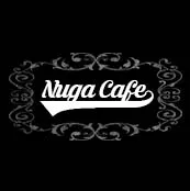 Nuga Cafe Logo